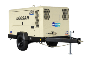 doosan compressors