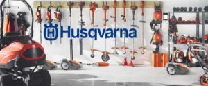 husqvarna products