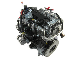 iveco engine