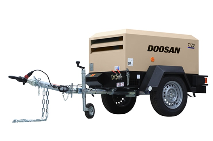 Compressor & Generator Parts