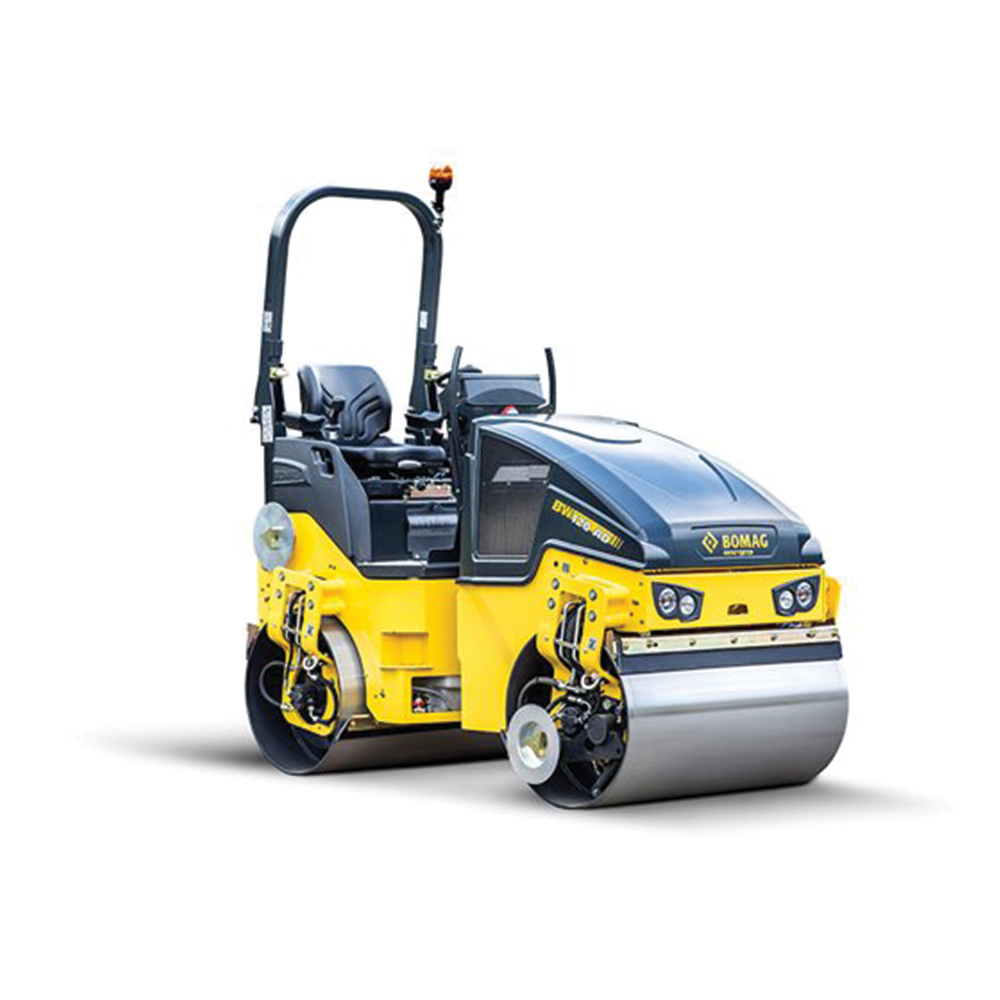 Compaction Equipment Parts - Image 2