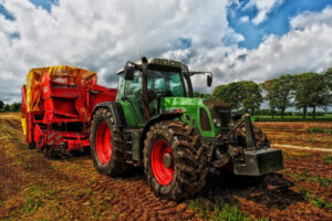 diesel engines agriculture
