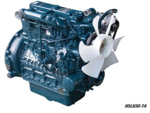 engine parts kubota