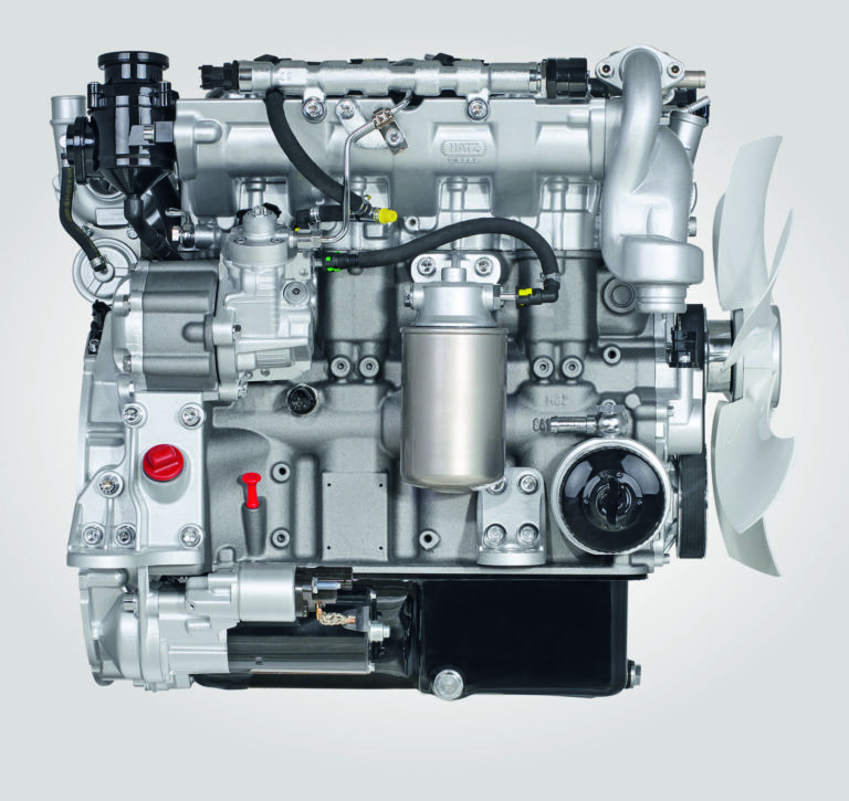 Hatz Engines & Parts