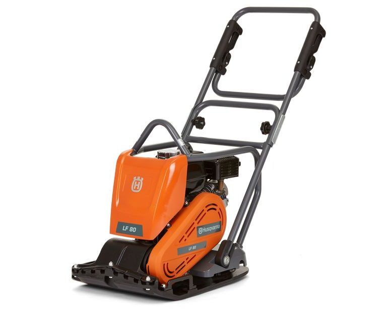 Handheld Compaction Equipment