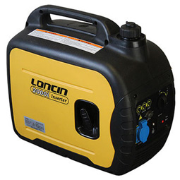 loncin portable generator