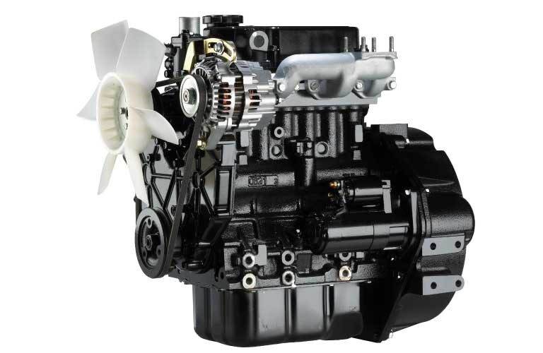 Mitsubishi Engines & Parts