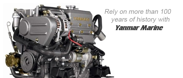 Yanmar Parts Dealer UK