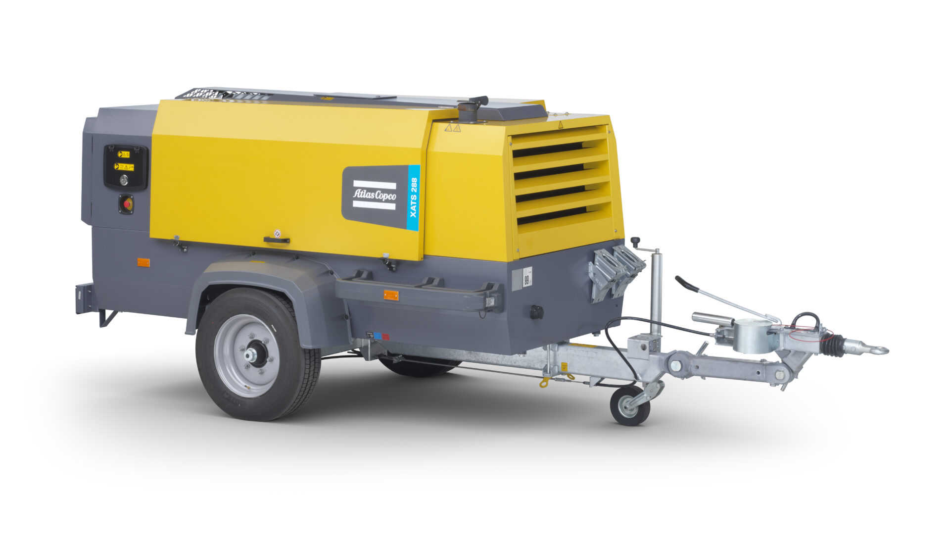 Compressor & Generator Parts - Image 2