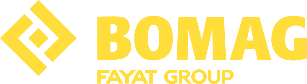 Bomag Roller Parts