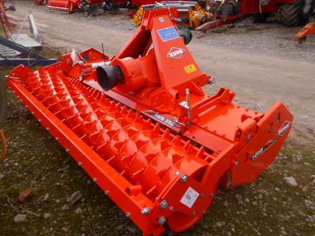 Harrows