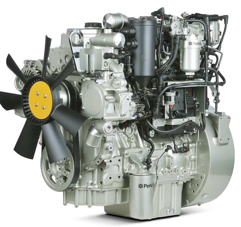 Perkins Engines & Parts
