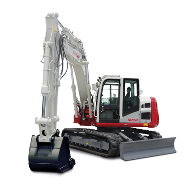 Excavator Parts - Image 3